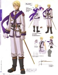 BUY NEW ys - 71896 Premium Anime Print Poster